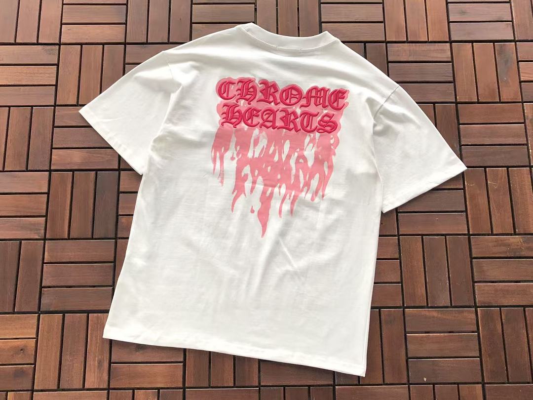 T-Shirts Ch Hearts