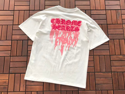 T-Shirts Ch Hearts
