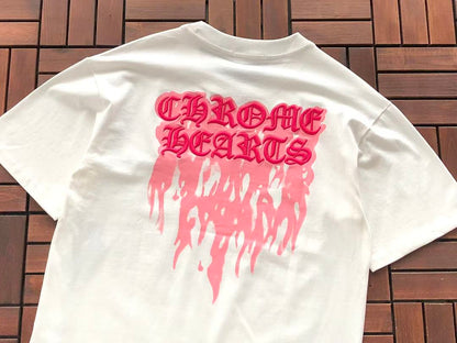 T-Shirts Ch Hearts