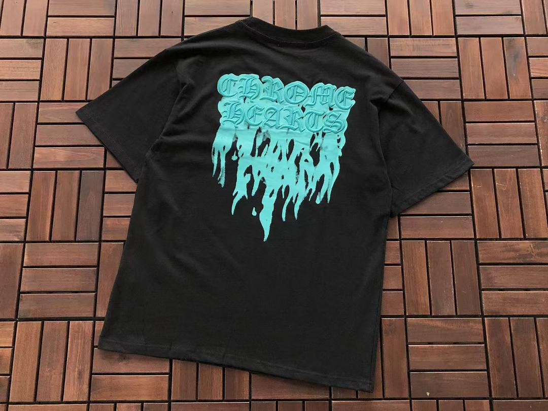 T-Shirts Ch Hearts