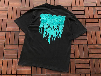 T-Shirts Ch Hearts