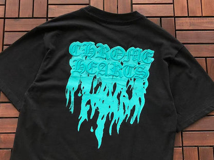 T-Shirts Ch Hearts