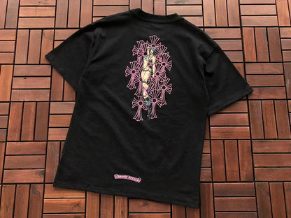T-Shirts Ch Hearts
