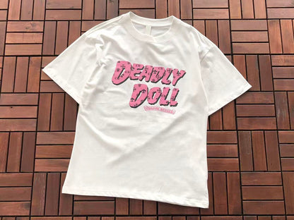 T-Shirts Ch Hearts