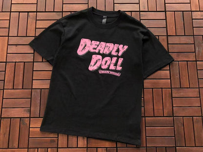 T-Shirts Ch Hearts