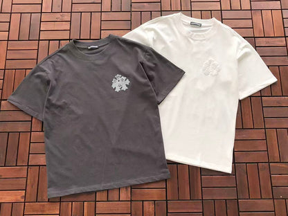 T-Shirts Ch Hearts