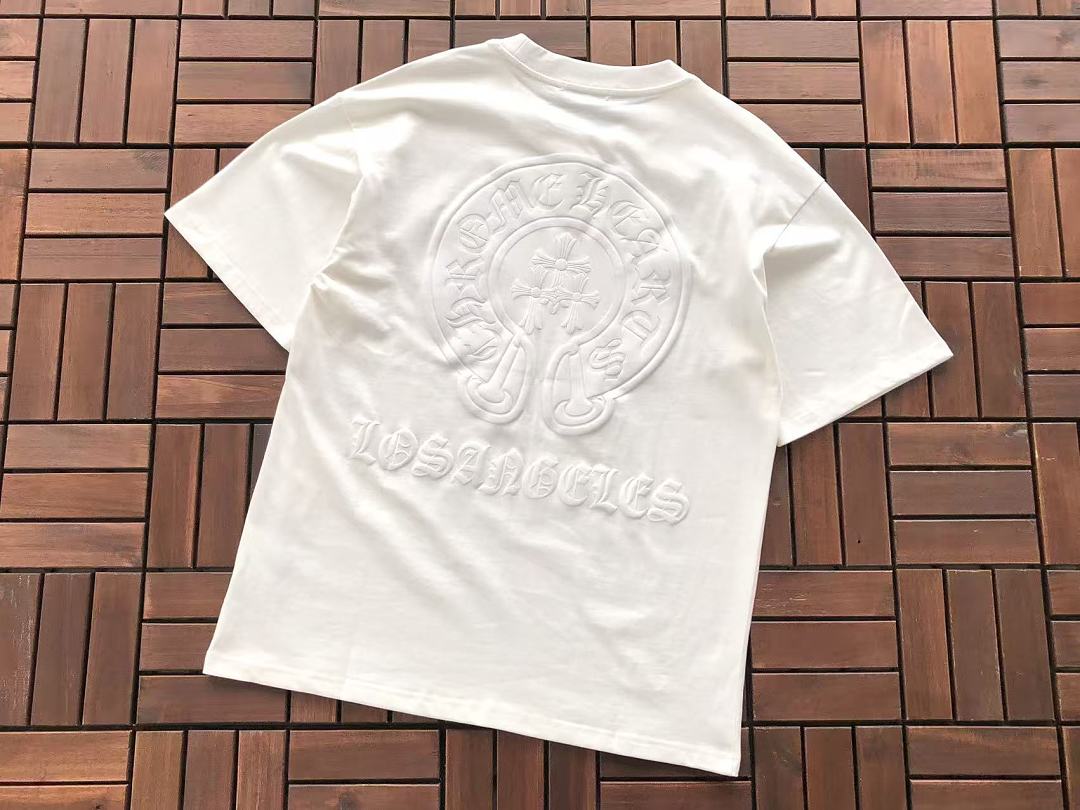 T-Shirts Ch Hearts
