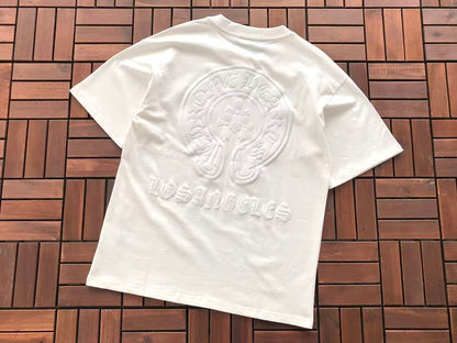 T-Shirts Ch Hearts