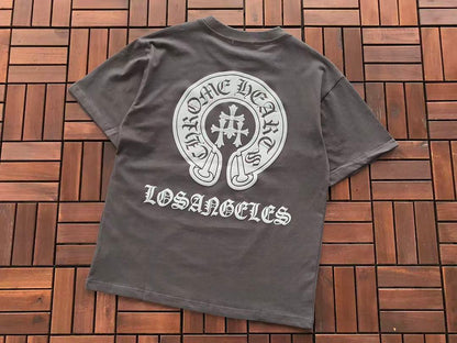 T-Shirts Ch Hearts