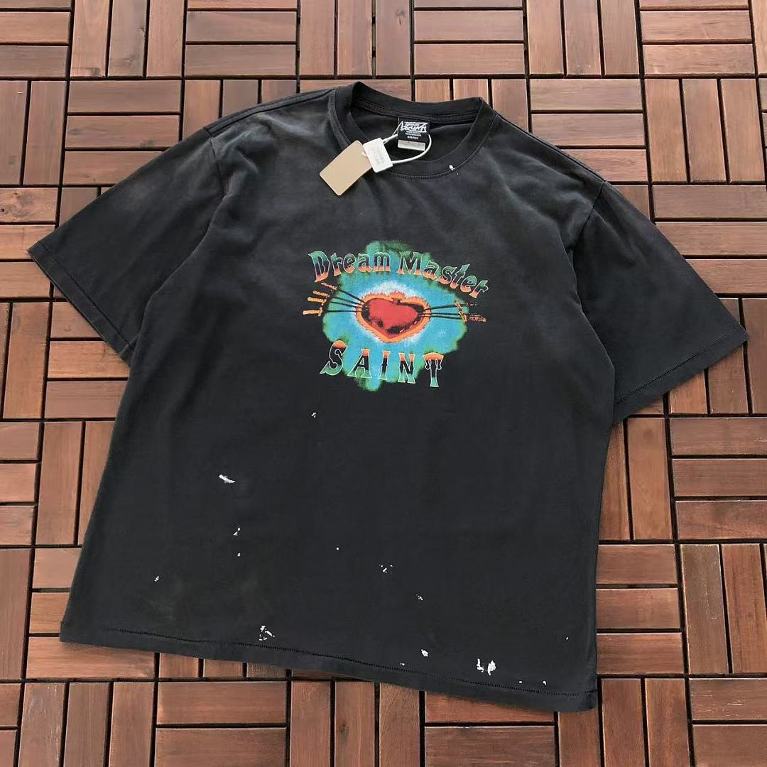 T-Shirts Saint M