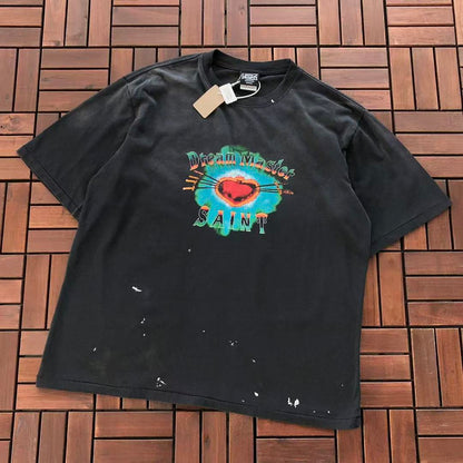 T-Shirts Saint M