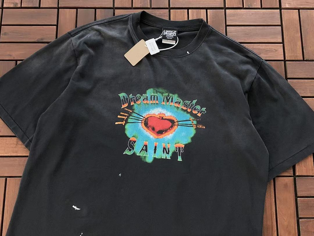 T-Shirts Saint M