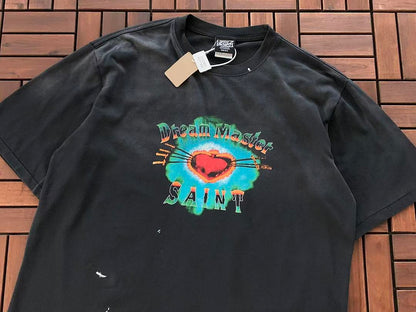 T-Shirts Saint M