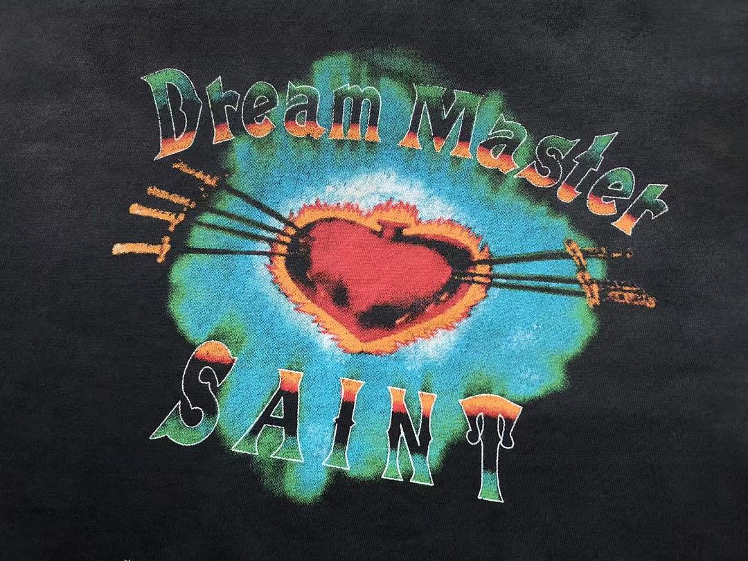 T-Shirts Saint M