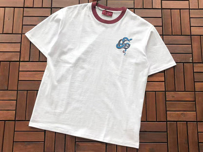 T-Shirt Broken Planet