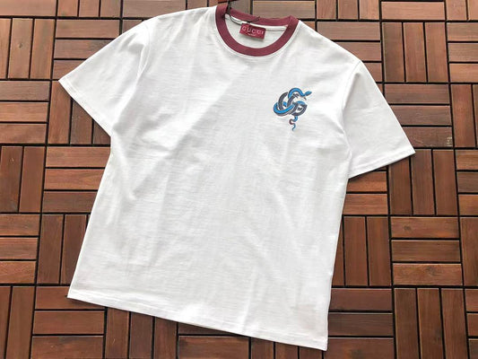 T-Shirt Broken Planet