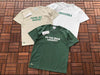 T-shirts Lacoste