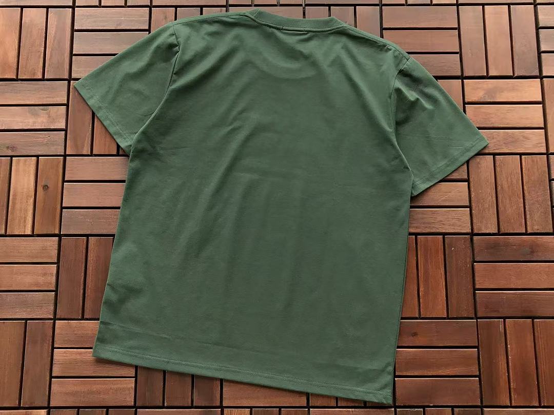 T-shirts Lacoste
