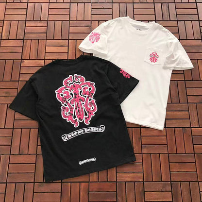 T-Shirts Ch Hearts