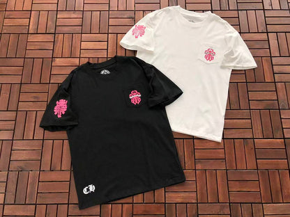 T-Shirts Ch Hearts