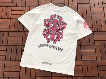 T-Shirts Ch Hearts