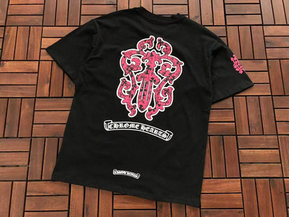 T-Shirts Ch Hearts
