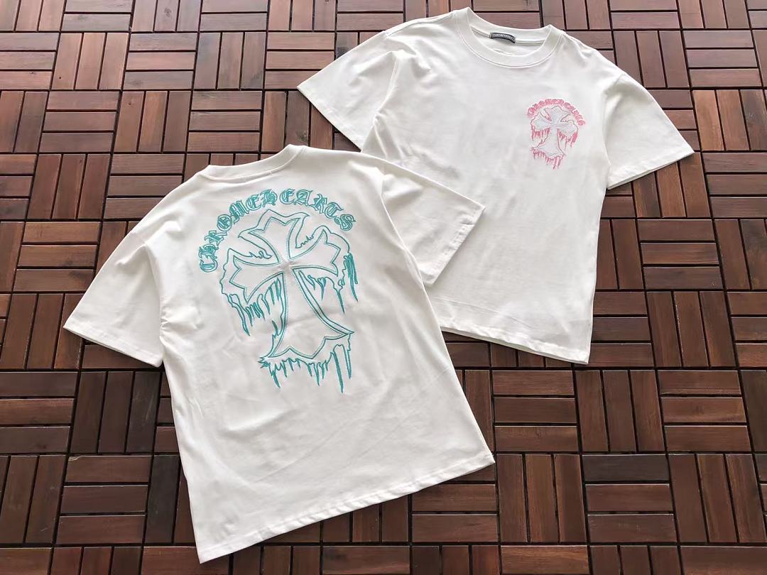 T-Shirts Ch Hearts