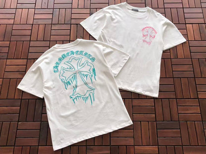 T-Shirts Ch Hearts