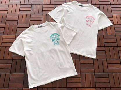 T-Shirts Ch Hearts