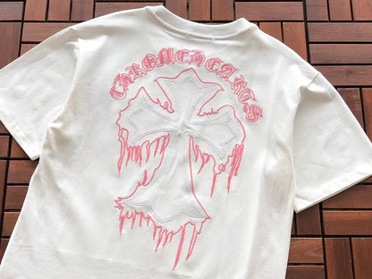 T-Shirts Ch Hearts