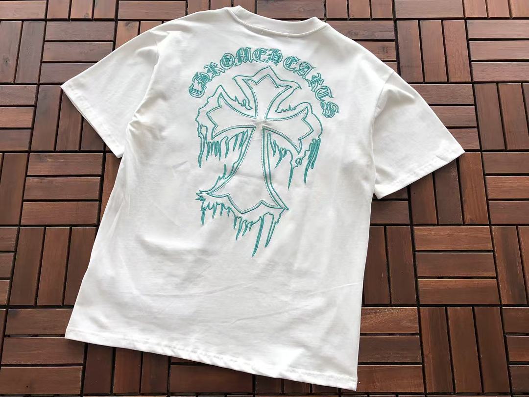 T-Shirts Ch Hearts