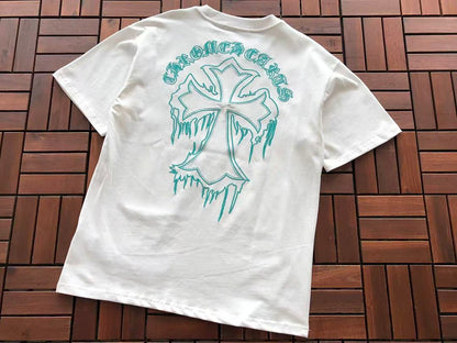 T-Shirts Ch Hearts