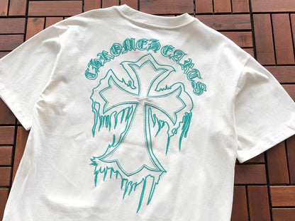 T-Shirts Ch Hearts