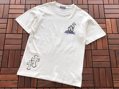 T-Shirts Ch Hearts