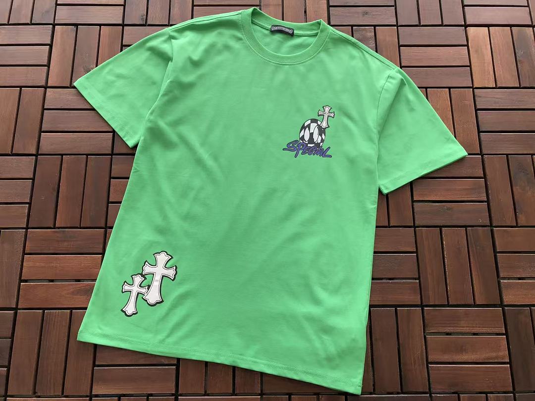 T-Shirts Ch Hearts
