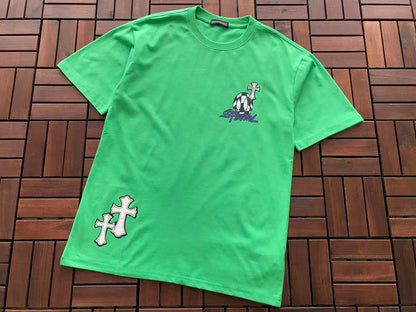 T-Shirts Ch Hearts