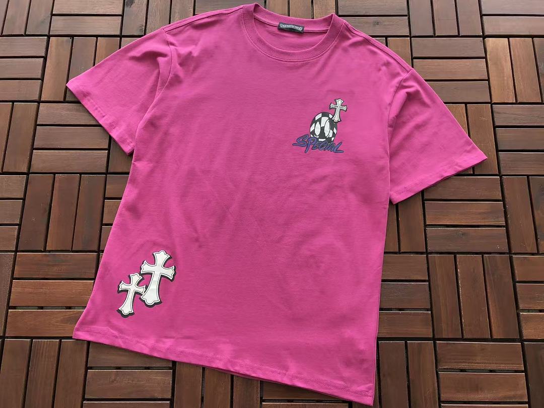 T-Shirts Ch Hearts
