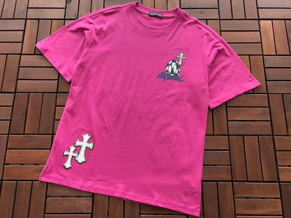 T-Shirts Ch Hearts