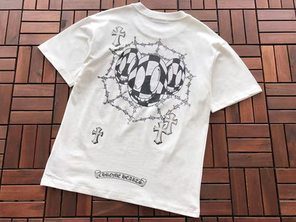 T-Shirts Ch Hearts