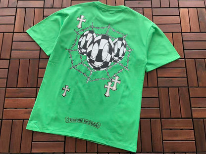 T-Shirts Ch Hearts