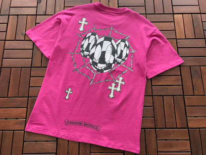 T-Shirts Ch Hearts