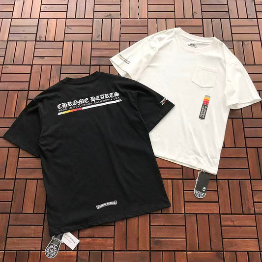 T-Shirts Ch Hearts
