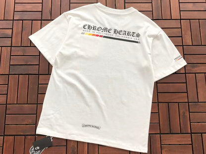 T-Shirts Ch Hearts