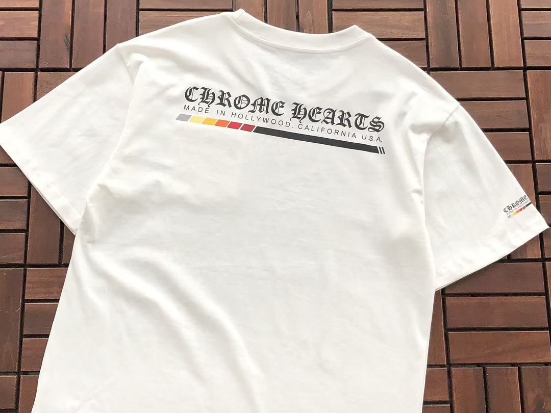 T-Shirts Ch Hearts