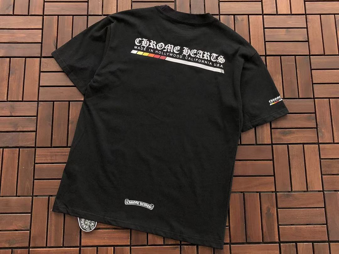 T-Shirts Ch Hearts