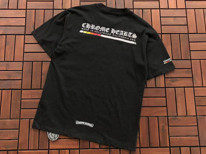 T-Shirts Ch Hearts
