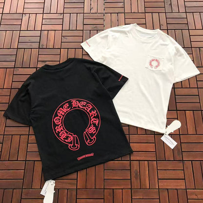 T-Shirts Ch Hearts