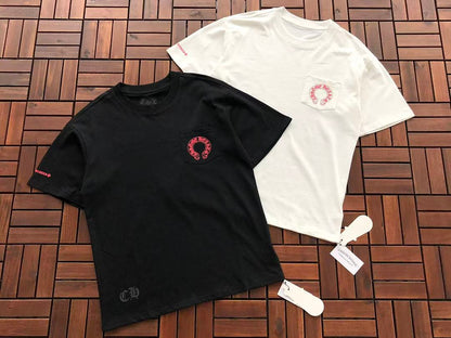 T-Shirts Ch Hearts