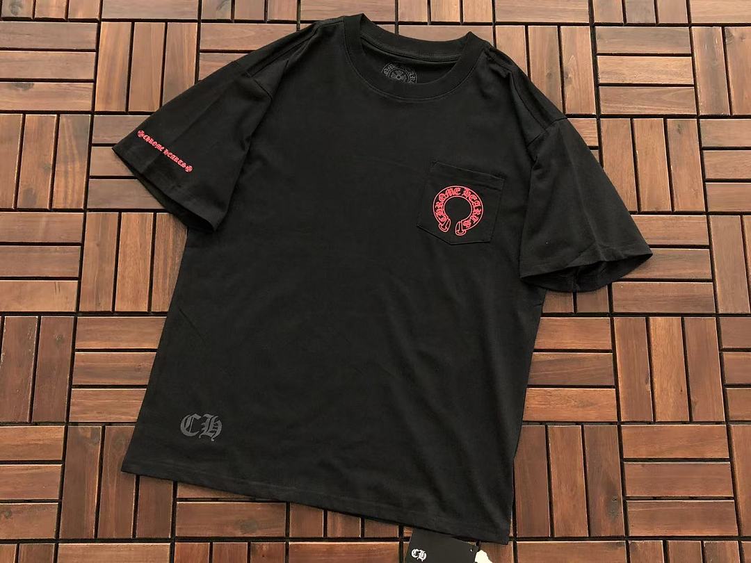 T-Shirts Ch Hearts