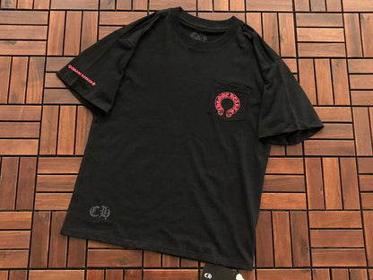 T-Shirts Ch Hearts